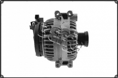 3EFFE GROUP alts270 -